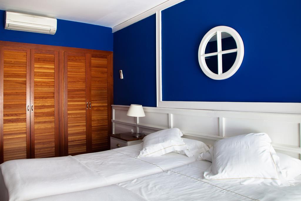 Hotel Vostra Llar Паламос Номер фото